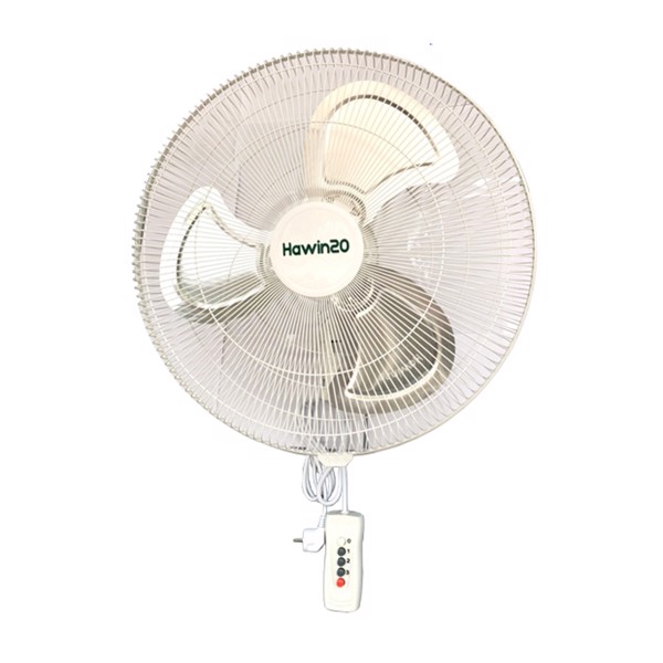 QUẠT BÁN TREO CÔNG NGHIỆP HAWIN HW20-45T