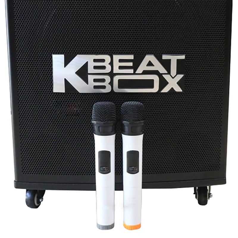 Loa di động Acnos KBeatbox KB402