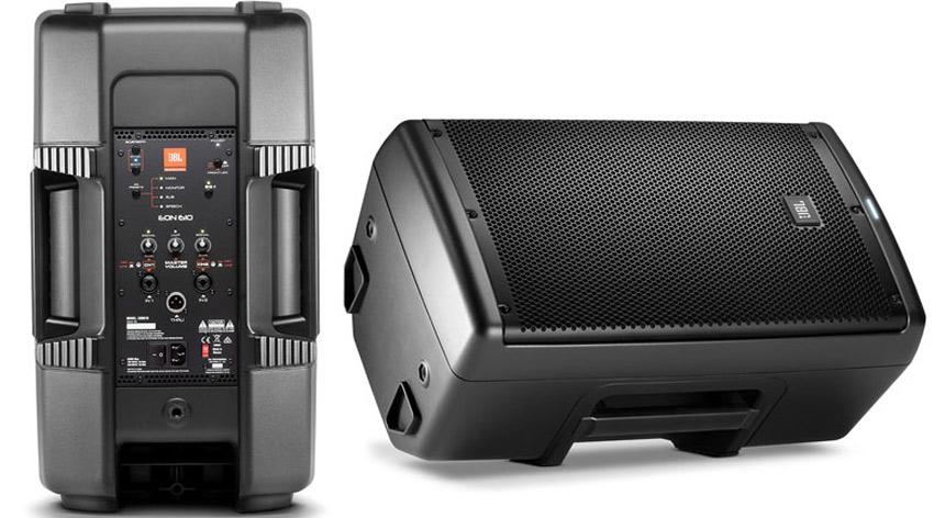 Loa Kéo JBL EON 610