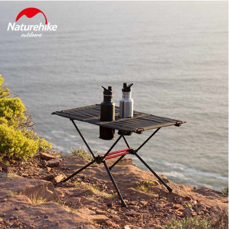 BÀN XẾP DÃ NGOẠI GẤP GỌN NATUREHIKE NH19Z027-Z