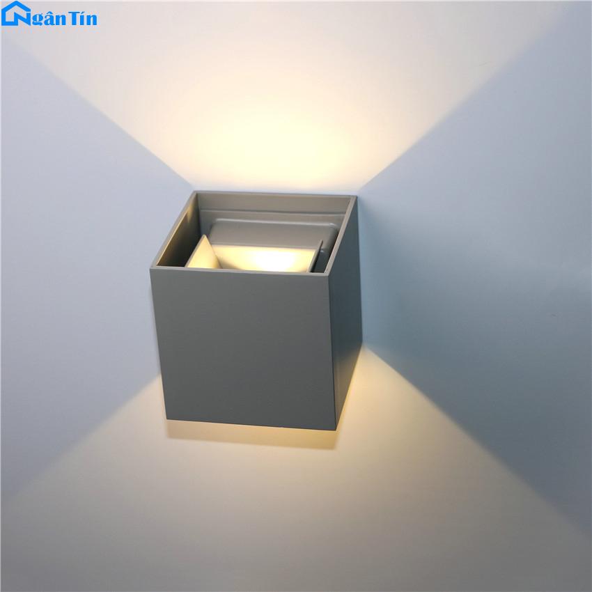 Đèn gắn tường VNT 606