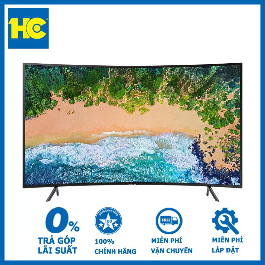 Tivi SAMSUNG UA65NU7300 65inch