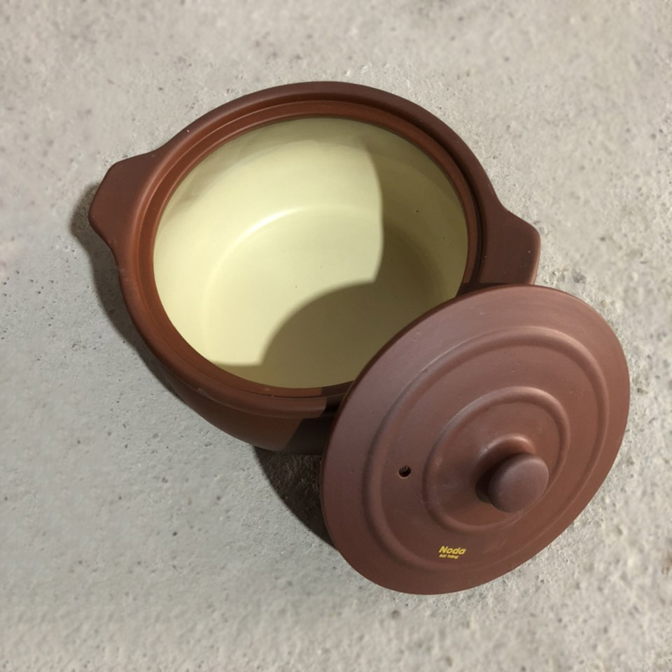 NIÊU ĐẤT KHO CÁ NODACOOK 2L