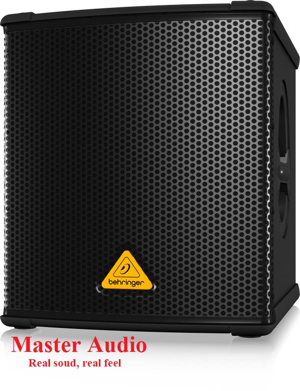 LOA BEHRINGER SUBWOOFER B1200D PRO