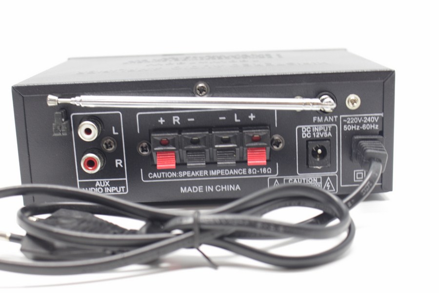 Amply Mini WXF AK-699