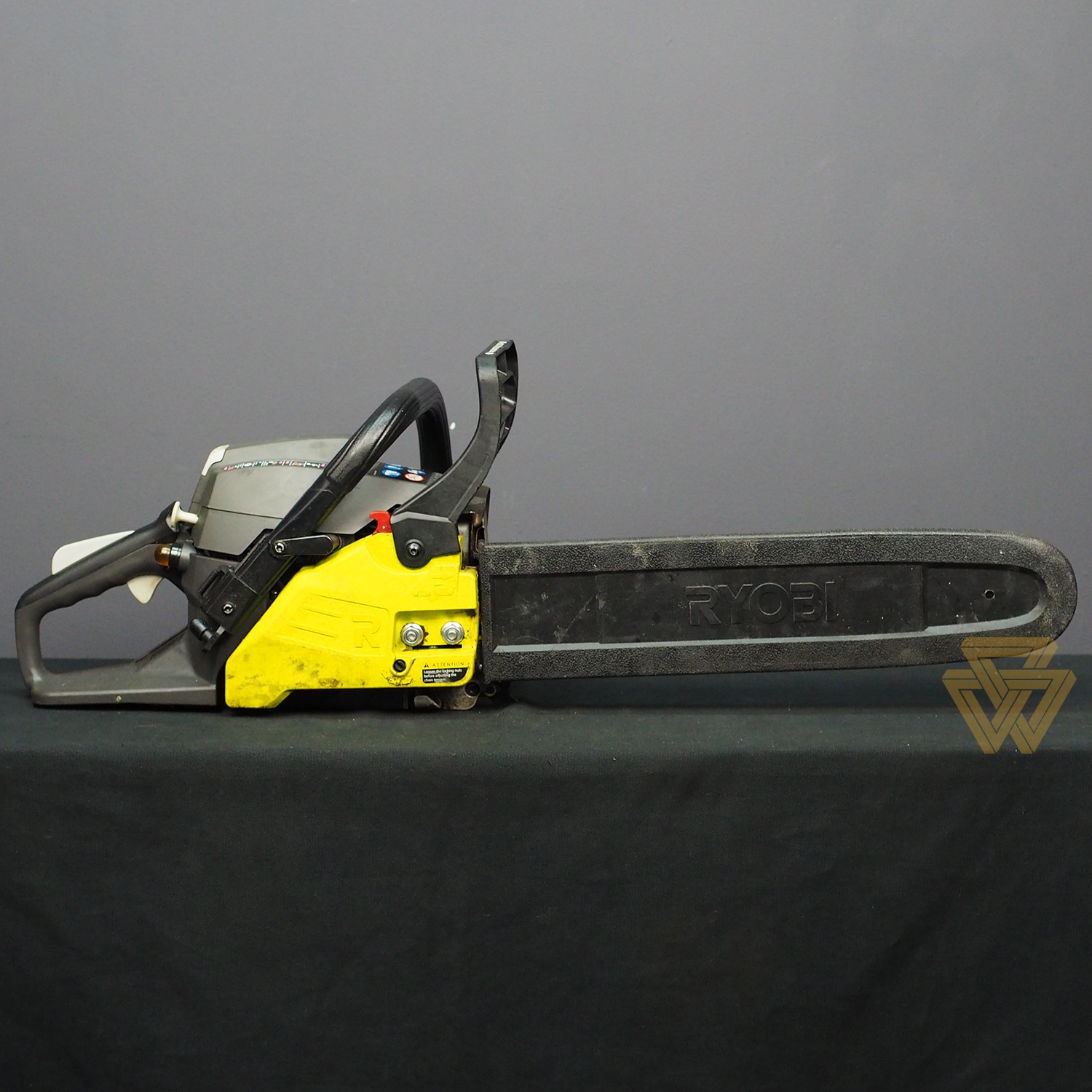 MÁY CƯA XÍCH 2 THÌ RYOBI RCS3845