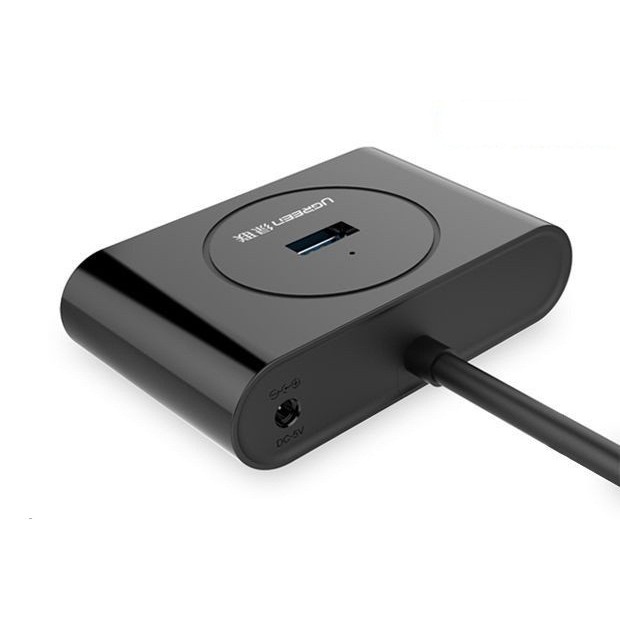 Bộ chia USB 2.0 Ugreen 20217