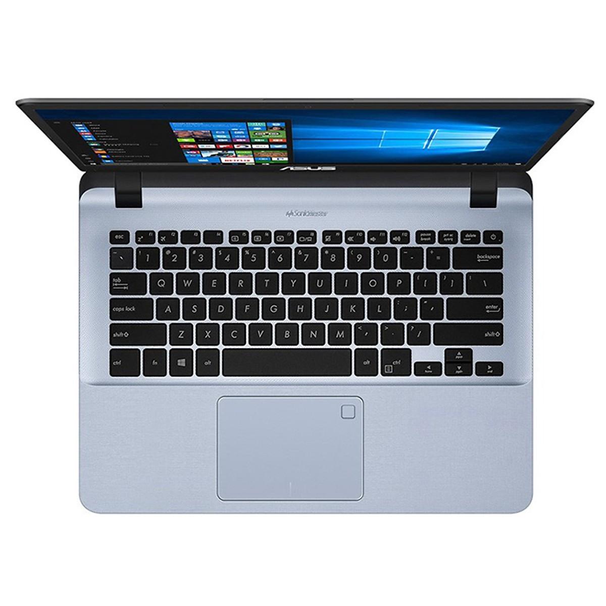 Laptop Asus X407MA-BV085T