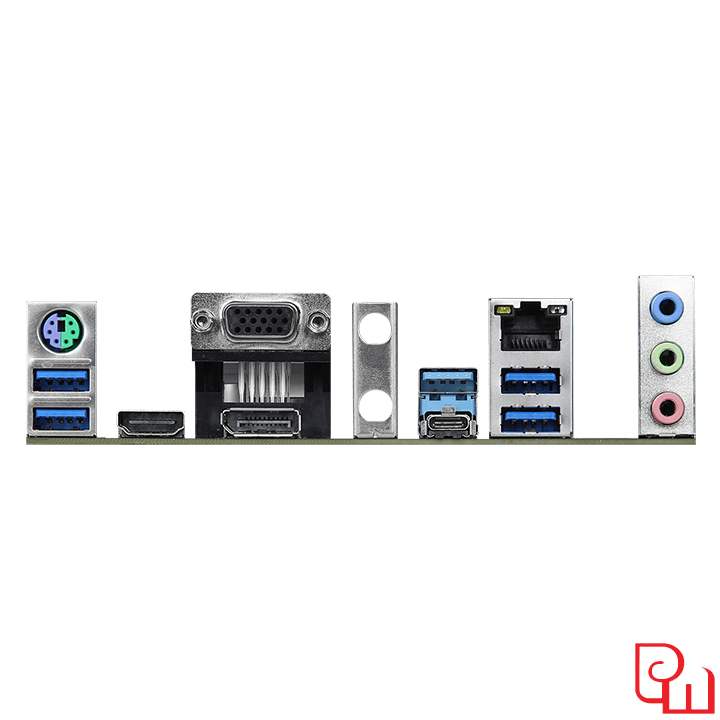 Mainboard Asrock Z490M Pro 4