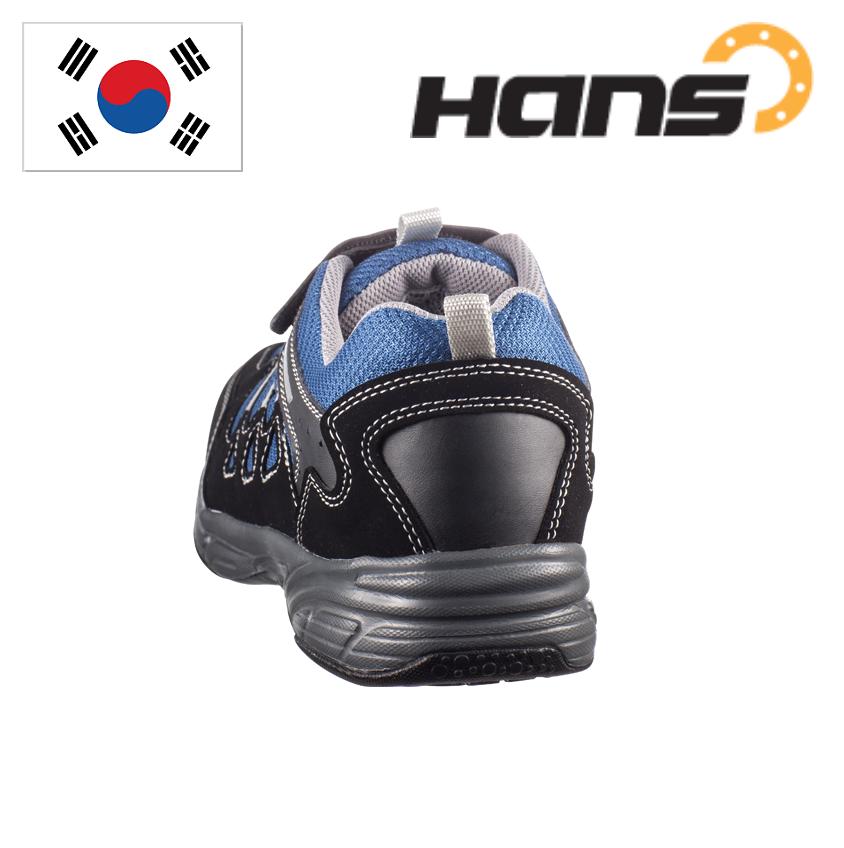 Giày bảo hộ Hans HS-38