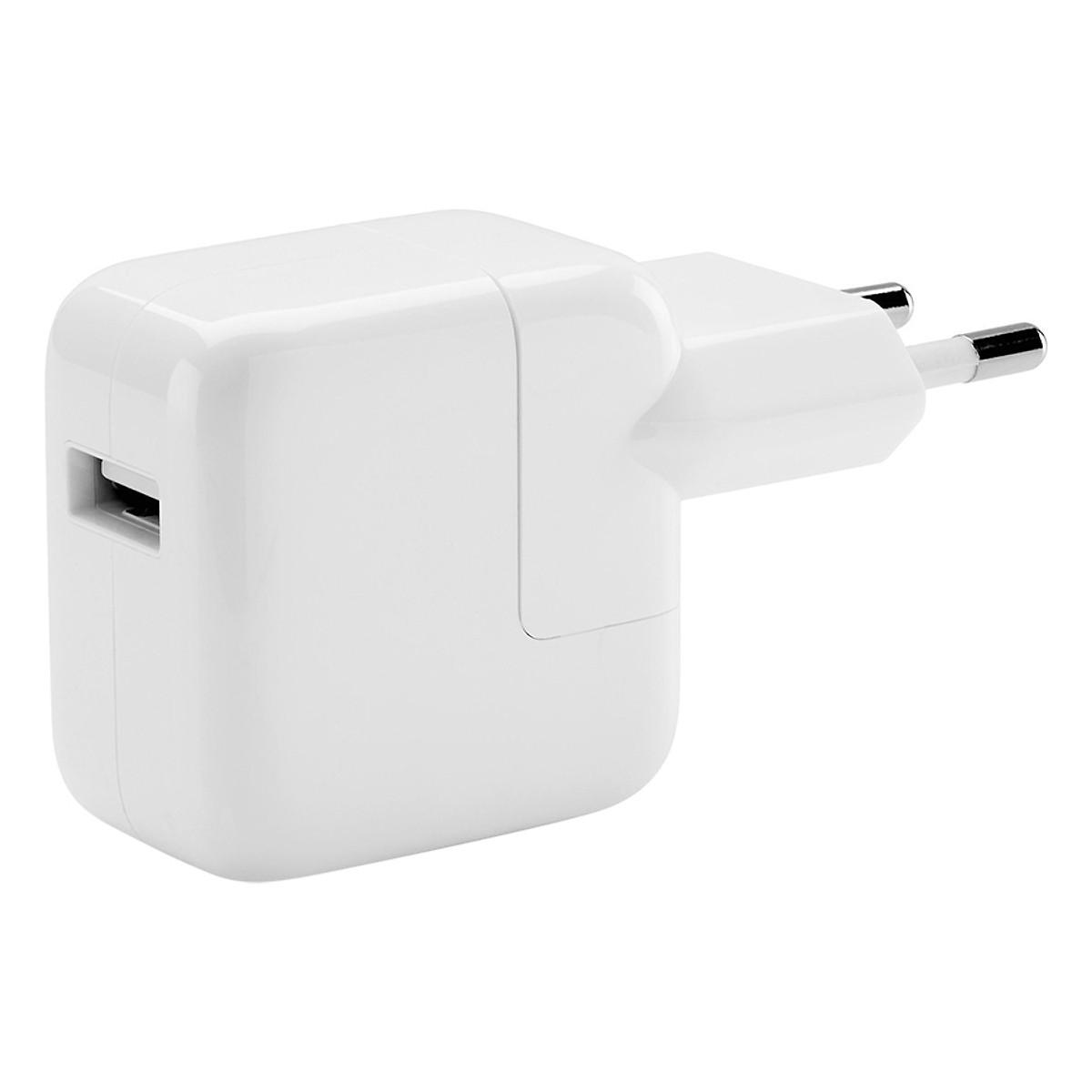 Apple 12W USB Power Adapter MD836