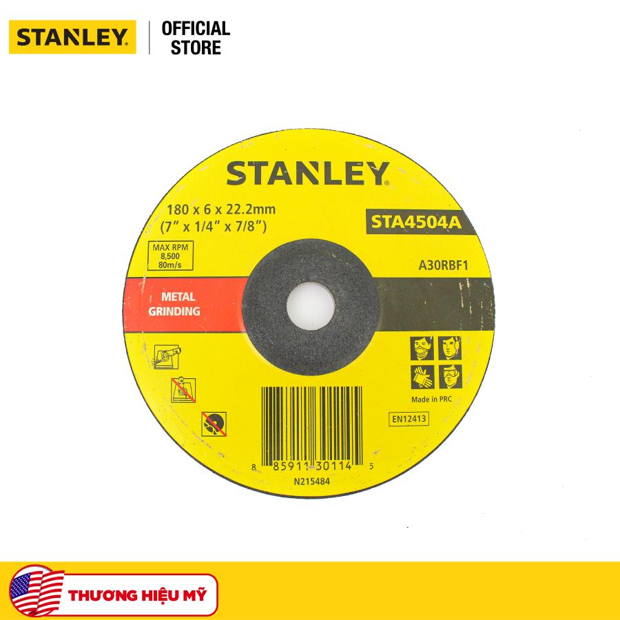 ĐÁ MÀI SẮT STANLEY STA4504A