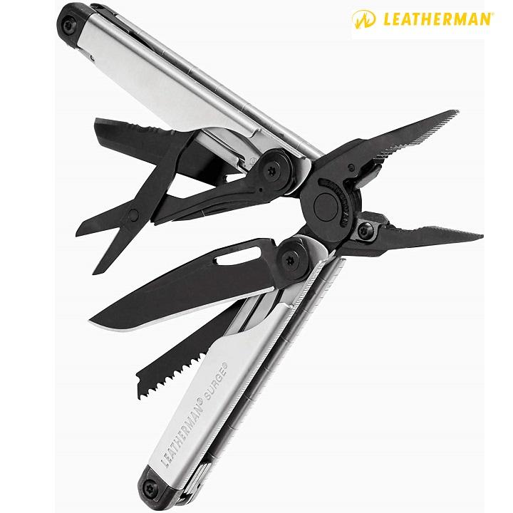 Dụng cụ đa năng Leatherman Surge
