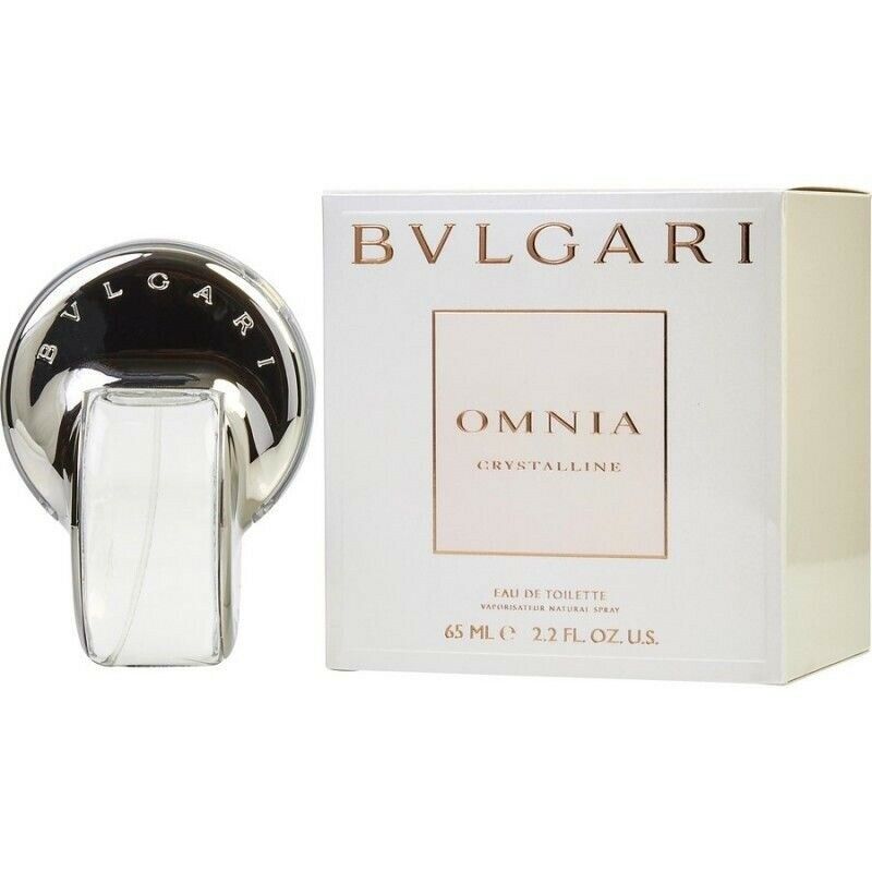 Nước hoa nữ BVL Omnia Crystalline EDT 65ml