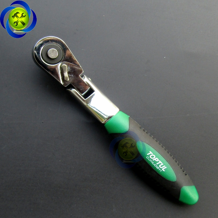 CẦN SIẾT TỰ ĐỘNG TOPTUL CJHU0811