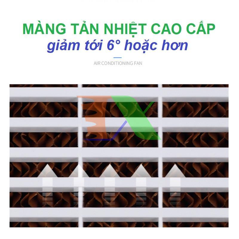 Quạt điều hòa BW-201/BW-201Y