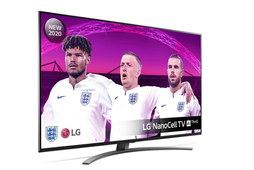 Smart Tivi LG 65NANO86TNA 65 Inch