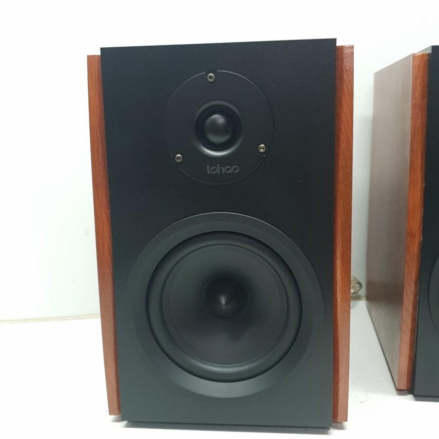 Dàn âm thanh LOHAO MAV-8215C/8215