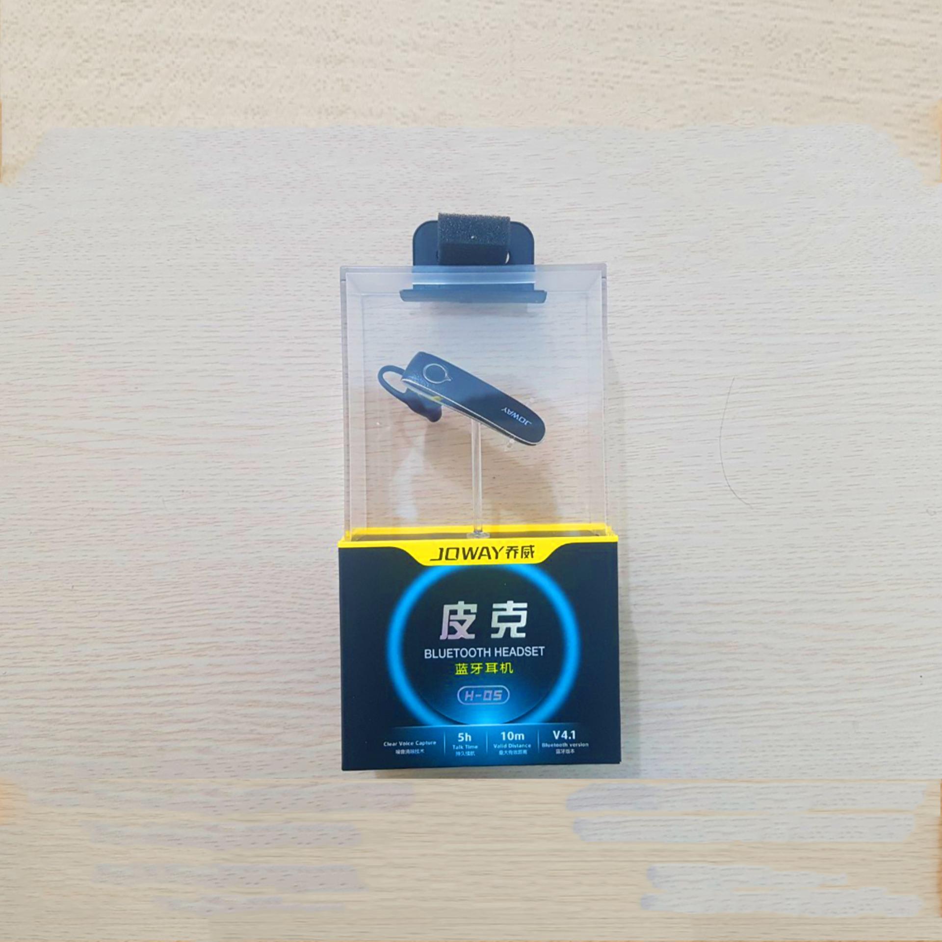Tai nghe bluetooth JOWAY H05