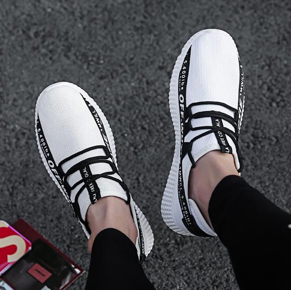 Giày Thể Thao Nam - Giày Sneaker MAXSTAR (WON-MAX) [GIÁ ƯU ĐÃI]