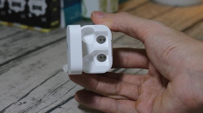 Tai nghe không dây Xiaomi Airdots Pro