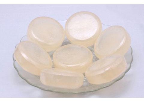 Xà phòng gạo dưỡng trắng 100g