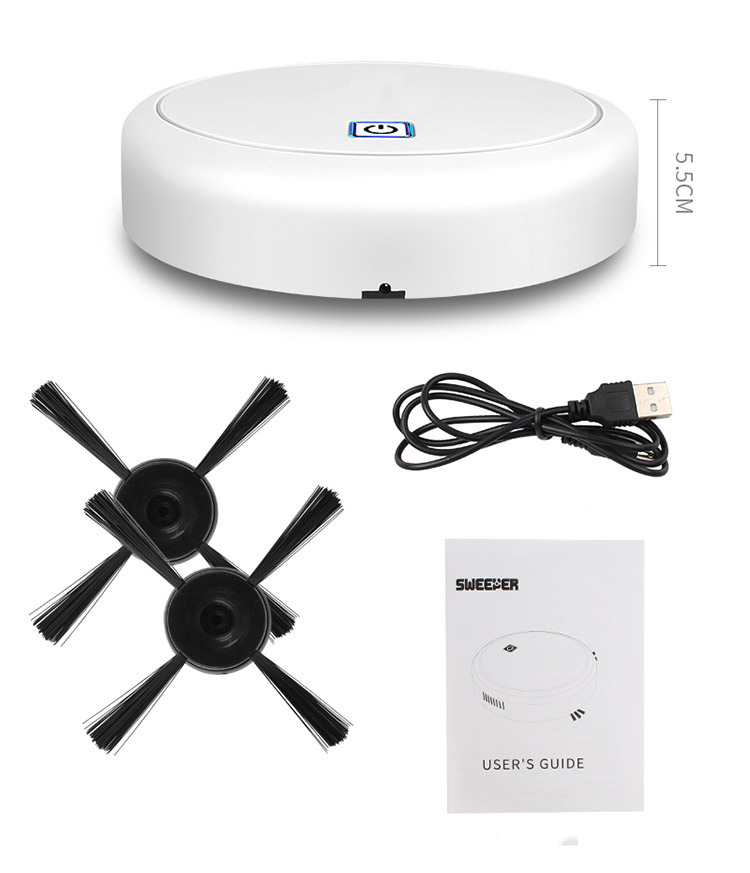 ROBOT HÚT BỤI ES23