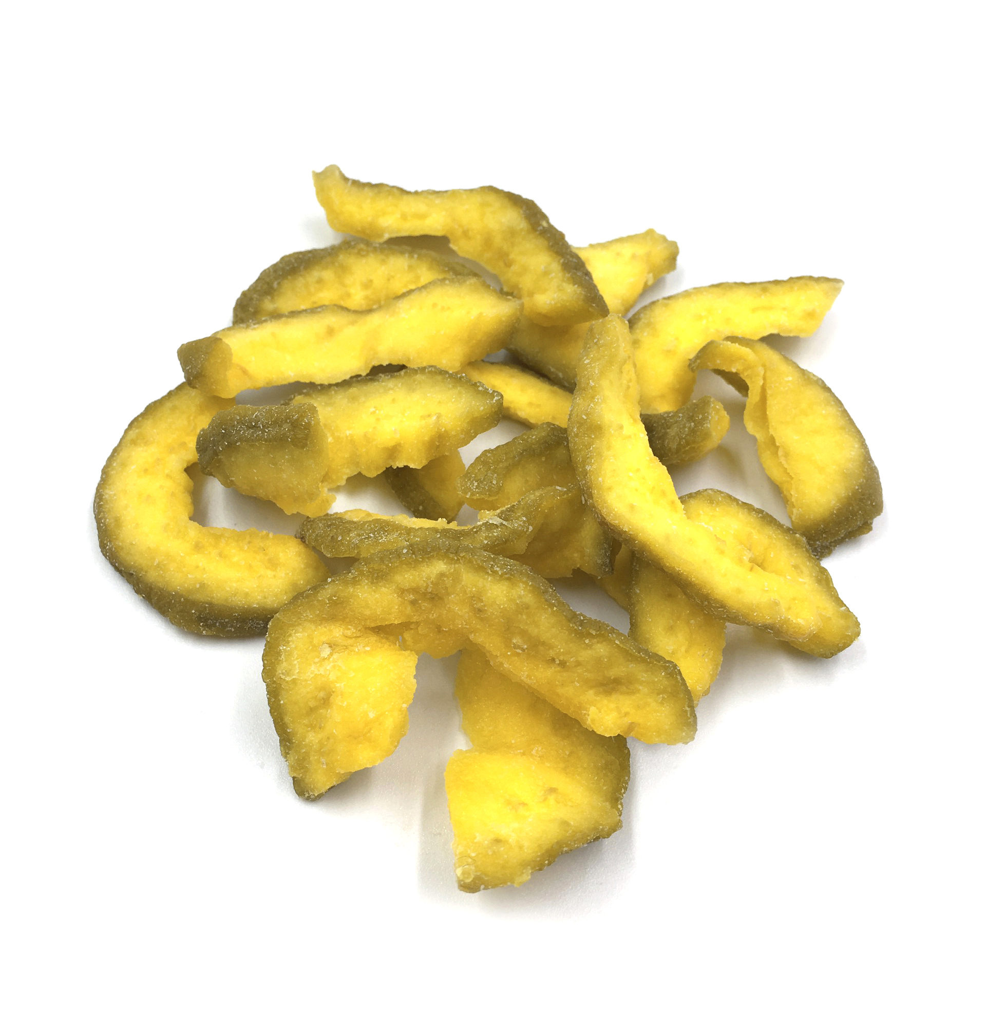 Ổi sấy dẻo Ohla - gói 100g