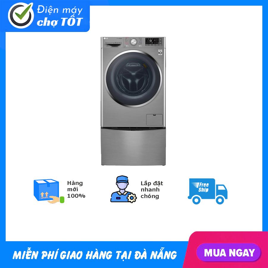 Máy giặt LG TC2402NTWV - mini, 3.5 kg