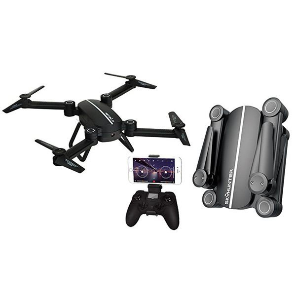 Flycam Skyhunter X8