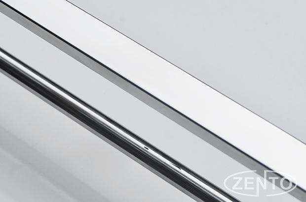 GIÁ TREO KHĂN KÉP ZENTO HA4609
