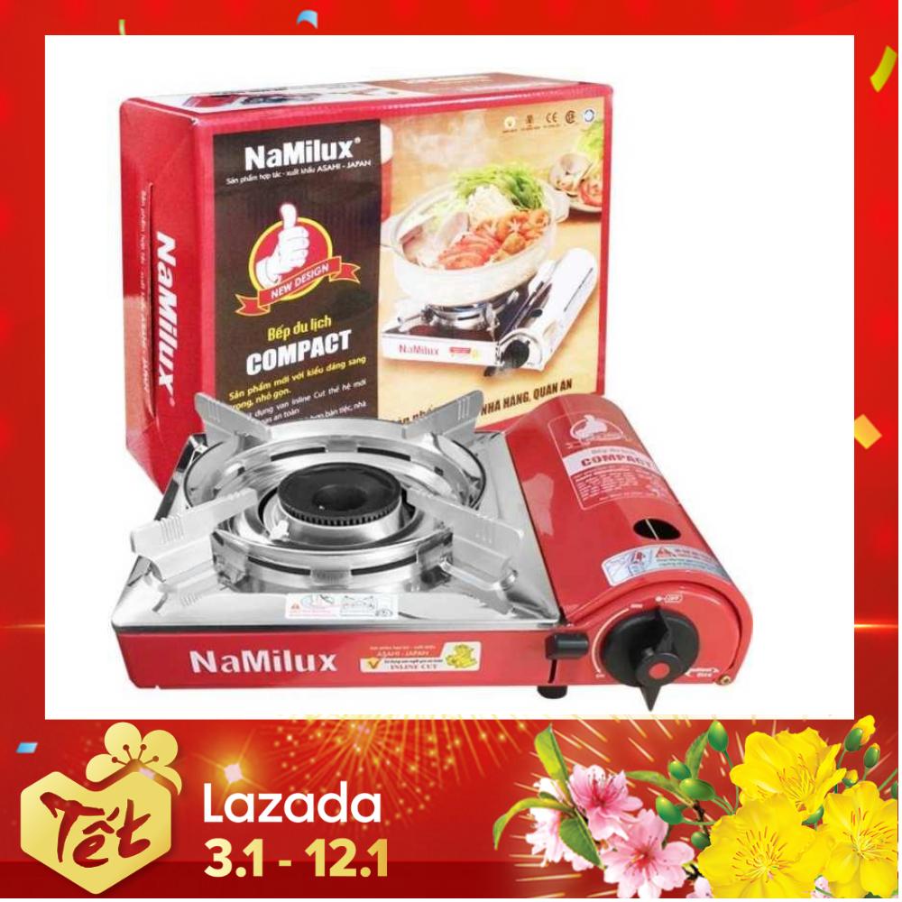 Bếp Gas Namilux NA-182AS