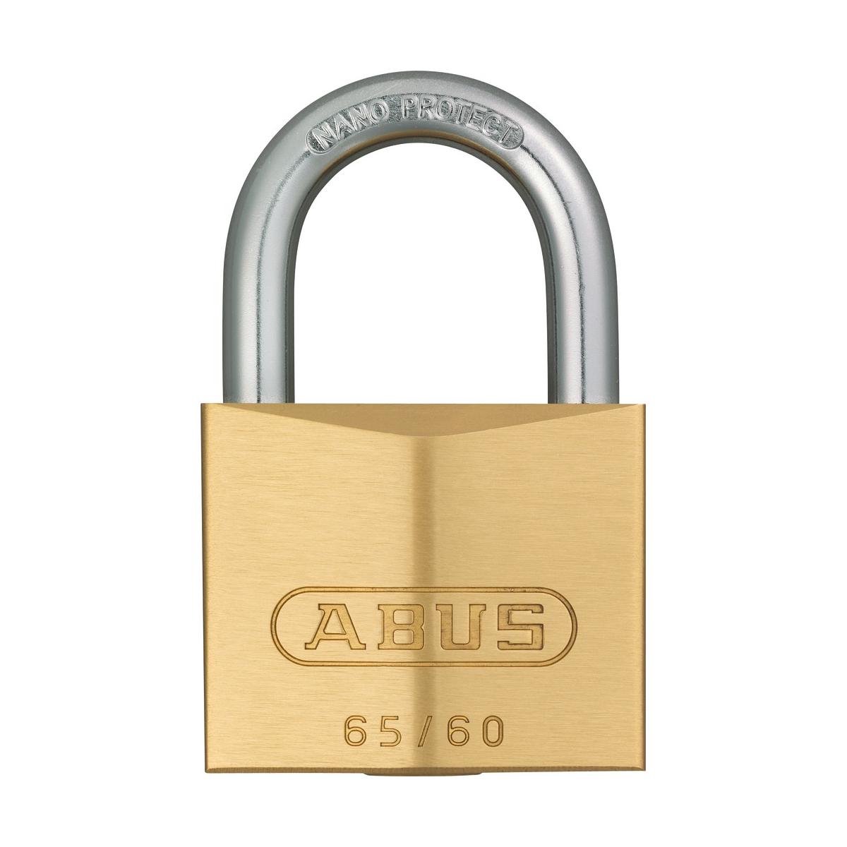Ổ Khóa Abus 65/50