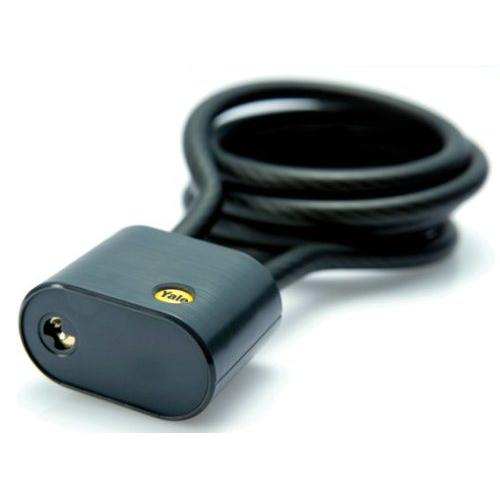 KHÓA XE ĐẠP YALE YCL1