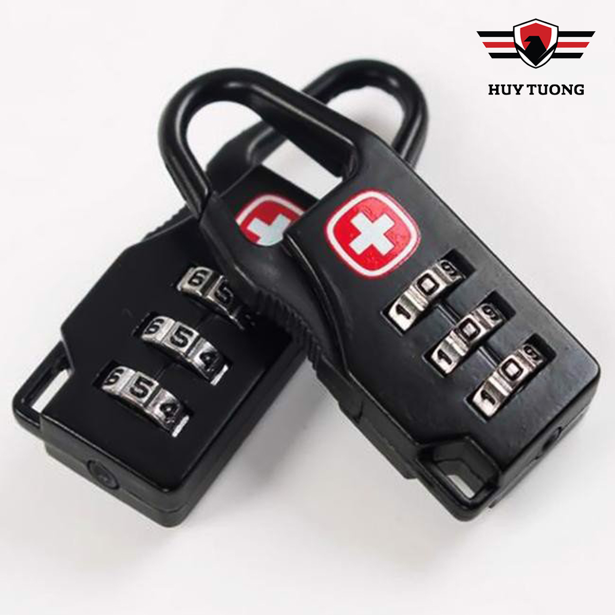 Khoá số mini
