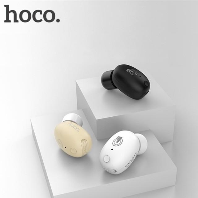 Tai nghe nhét tai HOCO E24