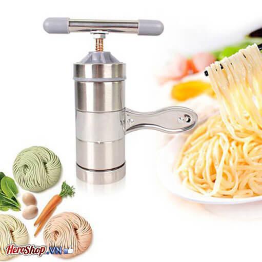 KHUÔN LÀM BÚN TƯƠI 5 ĐẦU