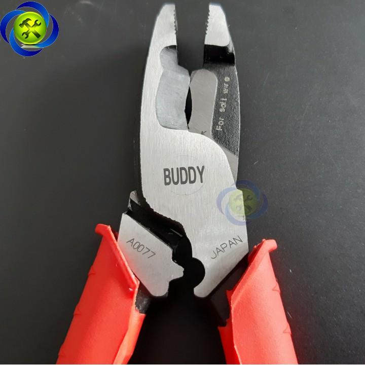 KỀM BẤM COS BUDDY A0077