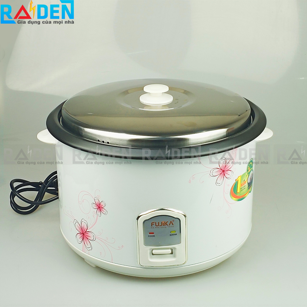 Nồi cơm điện Fujika FJ-10SJ 5.6L