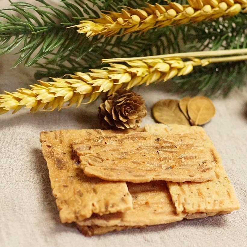 Bánh dừa nướng Quảng Nam 3 gói