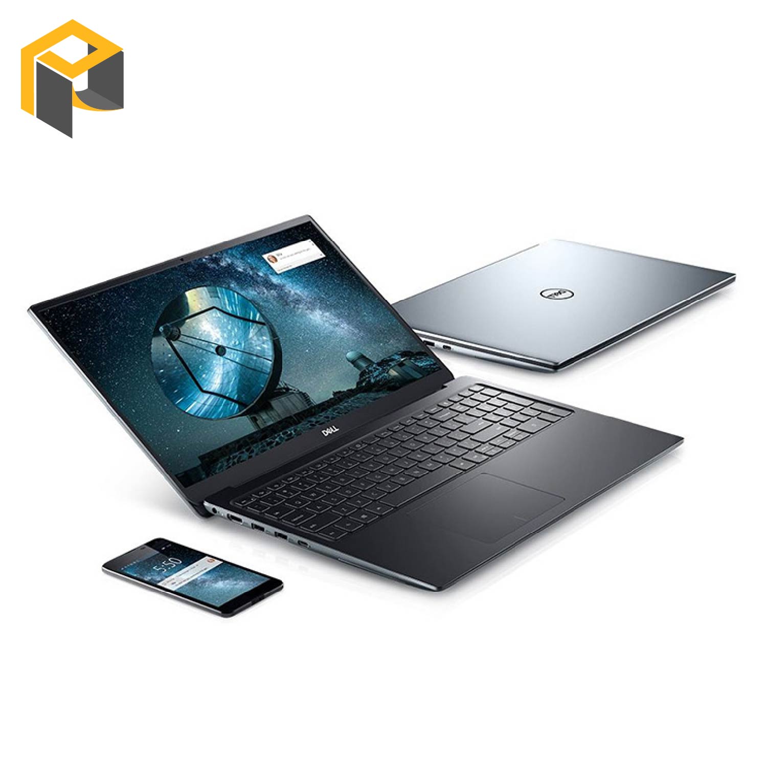 Laptop Dell Vostro 5590 HYXT91