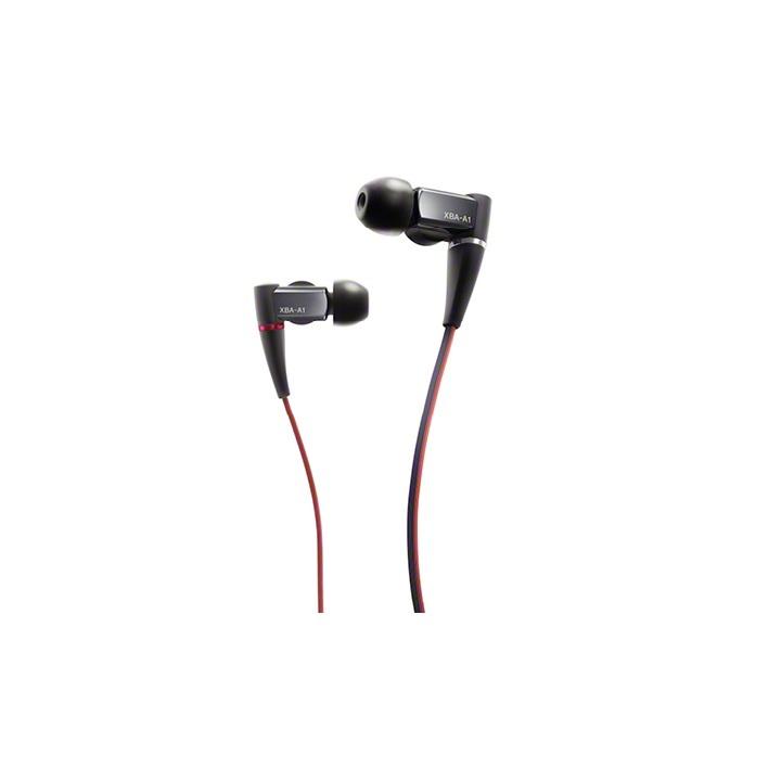 Tai nghe nhét tai Sony XBA-A1AP