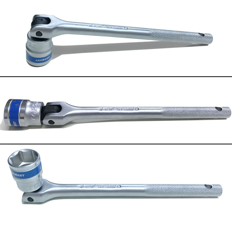 Bộ tuýp Top TBS12252