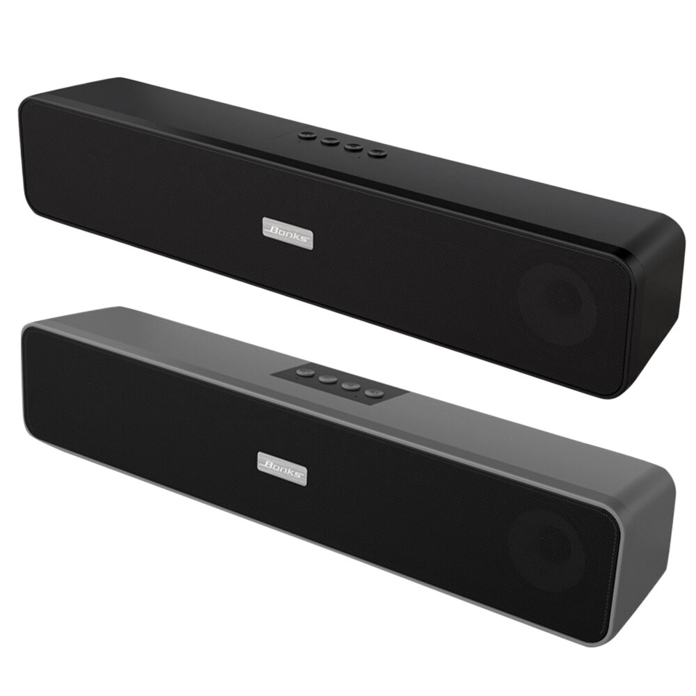 Loa Bluetooth Bonks N2