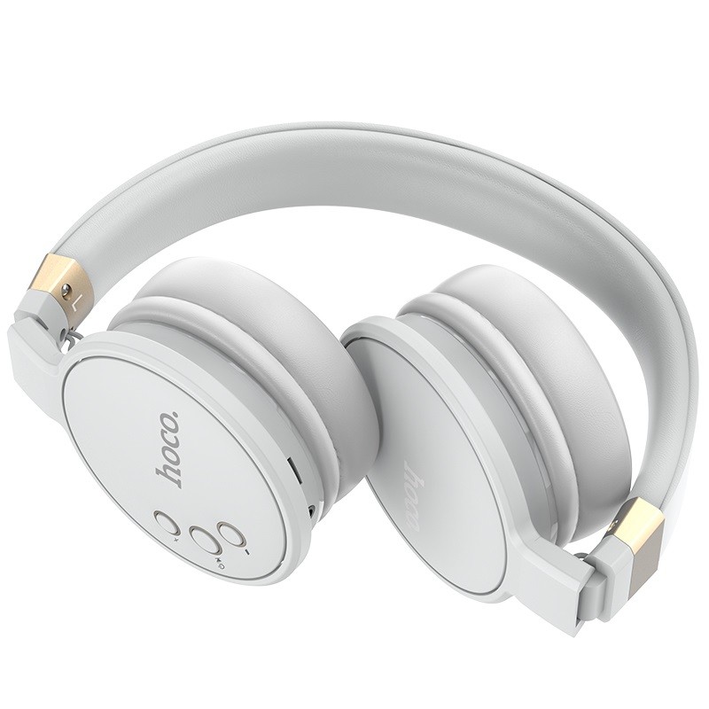 Tai Nghe Bluetooth Hoco W26