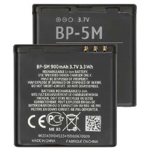 Pin điện thoại Nokia BP-5M