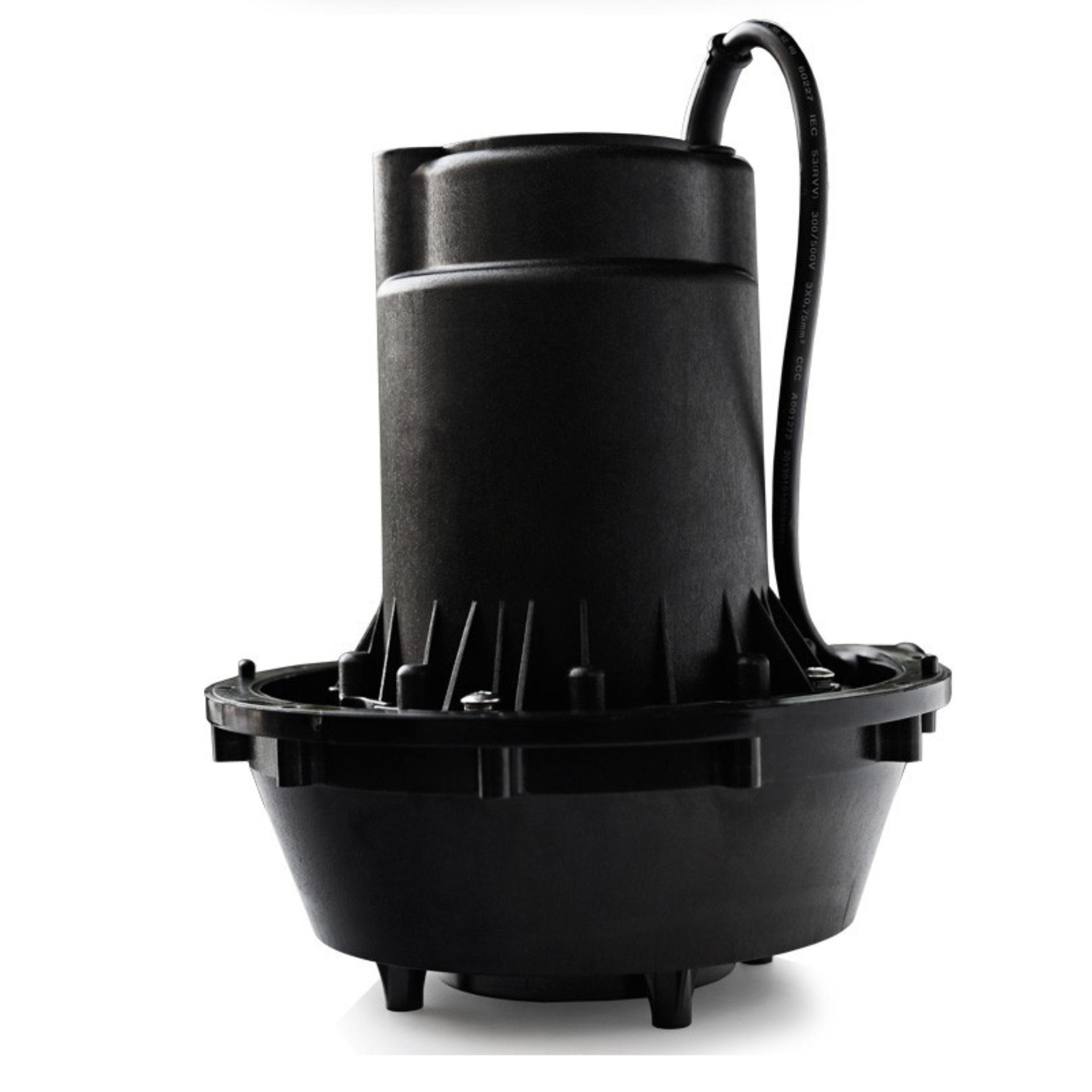 MÁY BƠM NƯỚC HỒ CÁ ATMAN HAS-25