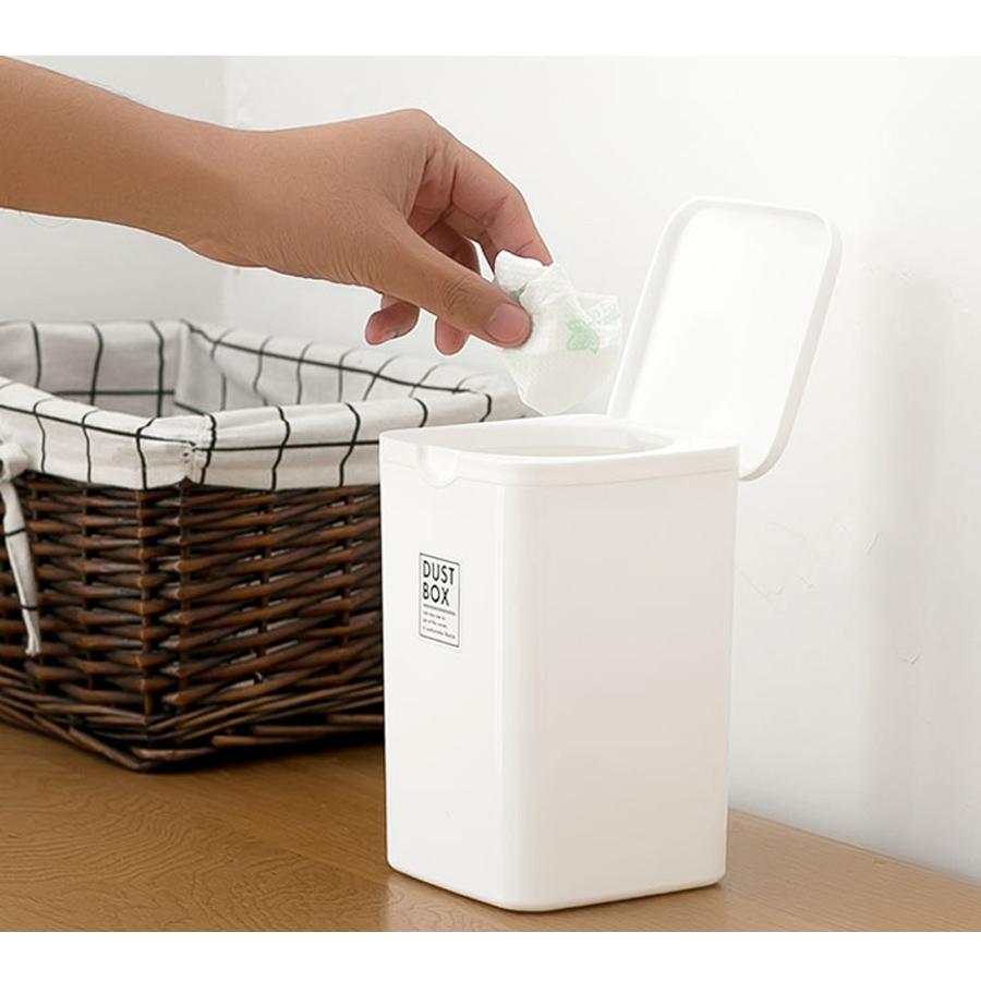 THÙNG ĐỰNG RÁC MINI YAMADA