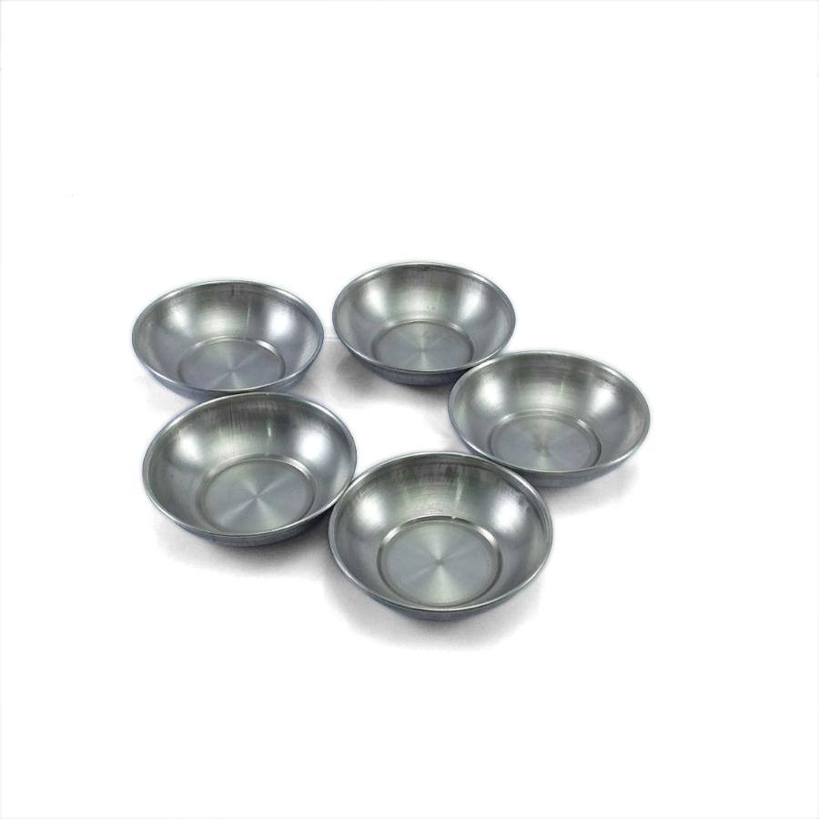 BỘ 6 CHÉN INOX RAINY XTT-TTCHEN6