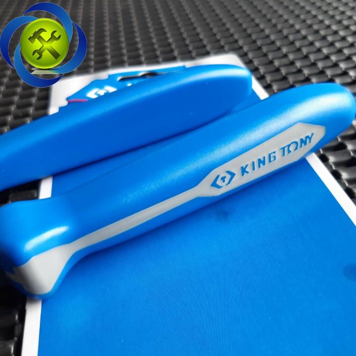 KỀM MỎ QUẠ KINGTONY 6511-10